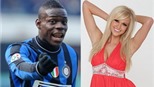 Balotelli “trả đòn” người đẹp Anh